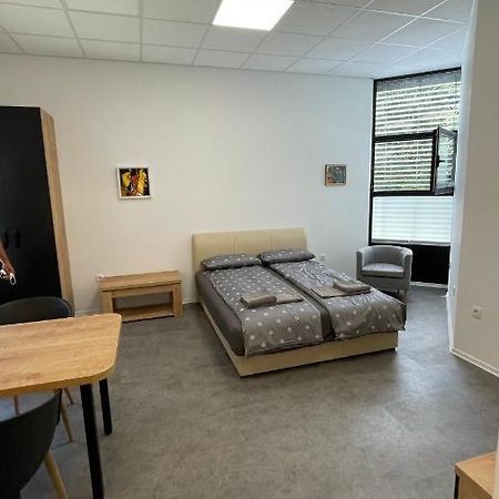Simba Apartment B Šmarješke Toplice Eksteriør billede
