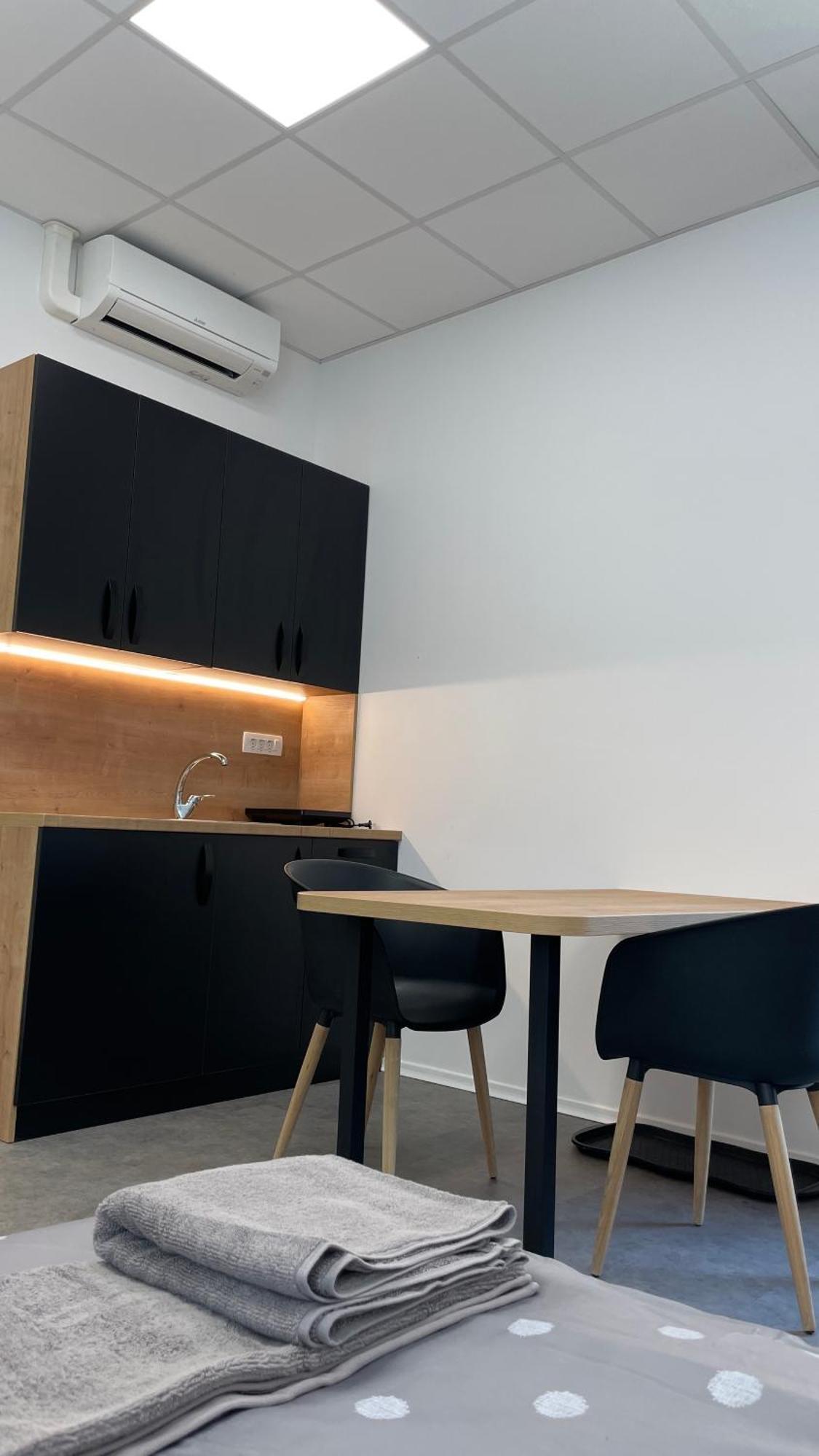 Simba Apartment B Šmarješke Toplice Eksteriør billede